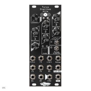 画像: Noise Engineering  Toros Iteritas Alia 　次回入荷分