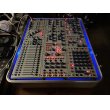 画像8: Buchla Tiptop 200t series with BPNYC ZERO Halliburton Eurorack Modular Travel Case 9U　2025　 (8)