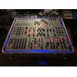 画像1: Buchla Tiptop 200t series with BPNYC ZERO Halliburton Eurorack Modular Travel Case 9U　2025　 (1)