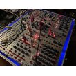 画像12: Buchla Tiptop 200t series with BPNYC ZERO Halliburton Eurorack Modular Travel Case 9U　2025　 (12)