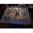 画像11: Buchla Tiptop 200t series with BPNYC ZERO Halliburton Eurorack Modular Travel Case 9U　2025　 (11)