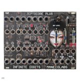 画像: Infinite Digits x Maneco Labs ZEPTOMOD PLUS Eurorack　