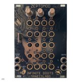 画像: Infinite Digits x Maneco Labs ZEPTOMOD Eurorack　