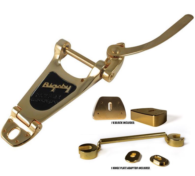 BIGSBY® B3 Kit TOWNER System Gold 販売 通販