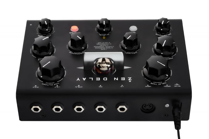 画像: Erica Synths  Zen Delay 次回入荷分