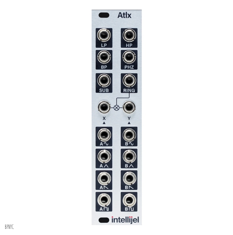 画像1: Intellijel Designs  Atlx (1)